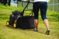 Preview: Stiga Benzinvertikutierer SVP40B